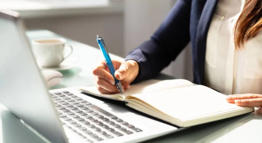 Content Writing