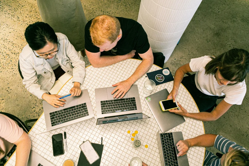 How a Marketing Agency Can Transform Your Business in 2025