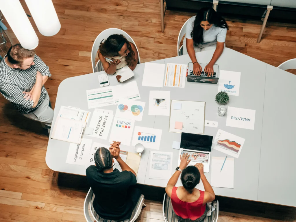 How to Choose the Right Marketing Agency for Your Brand
