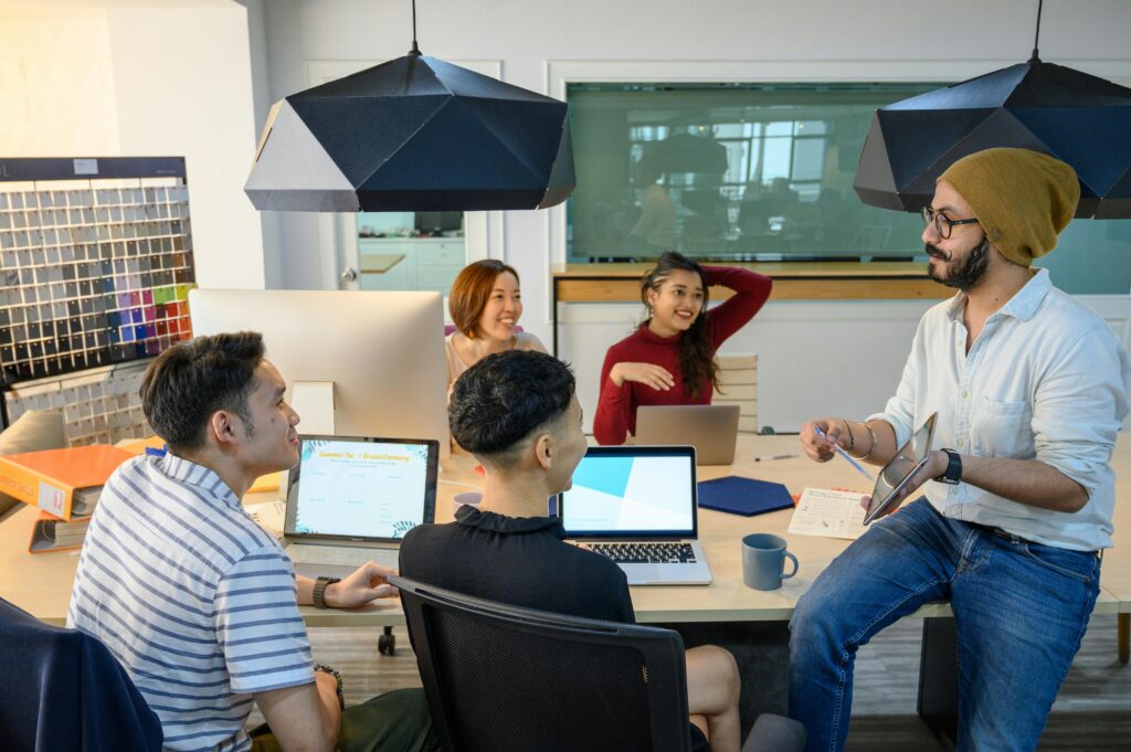 Top 10 Digital Marketing Agencies in San Francisco